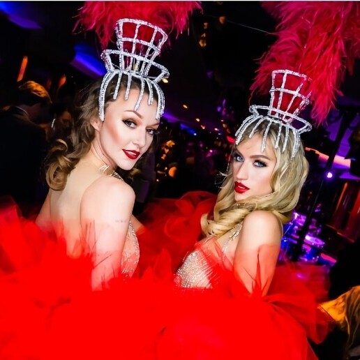 Dancer Amsterdam  (NL) 