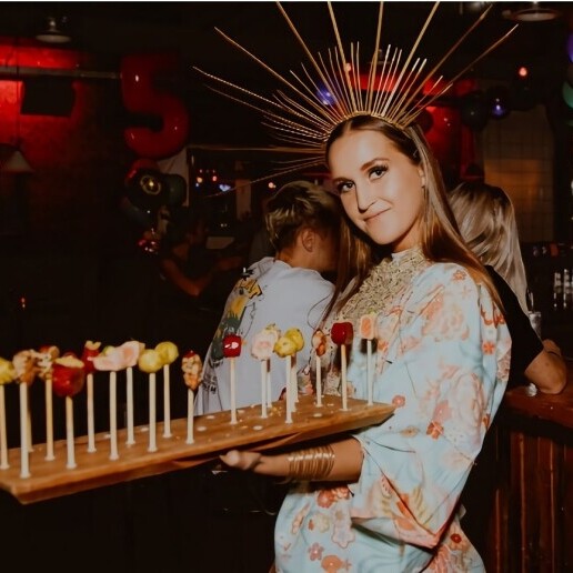 Home chef Amsterdam  (NL) 