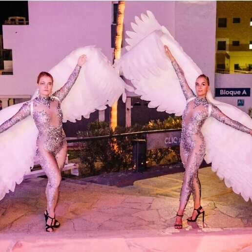 Dancer Amsterdam  (NL) 