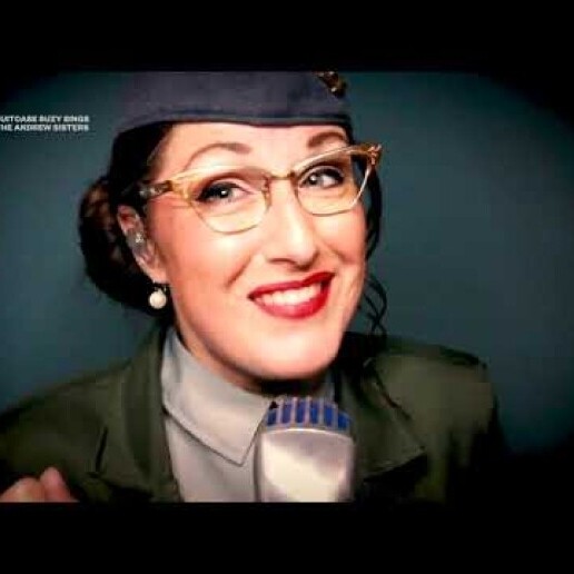 Singer (female) Grave  (NL) 