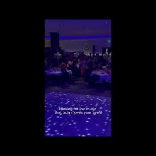 Singer (female) Rotterdam  (NL) 