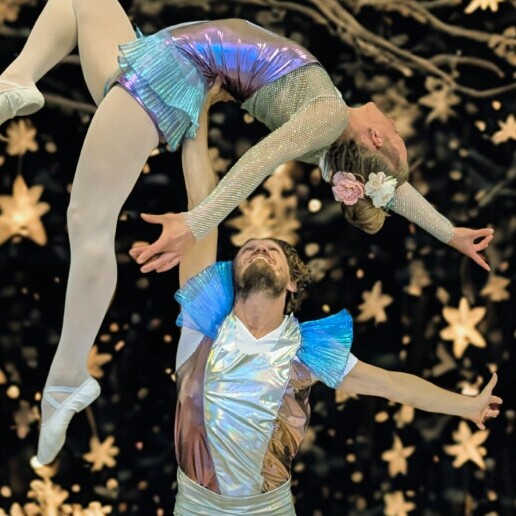 Acrobat Amsterdam  (NL) 