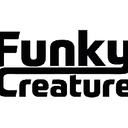 Funky Creature Club & Festival DJ