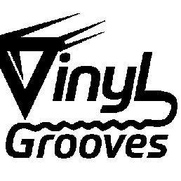 Vinyl Grooves incl light & sound