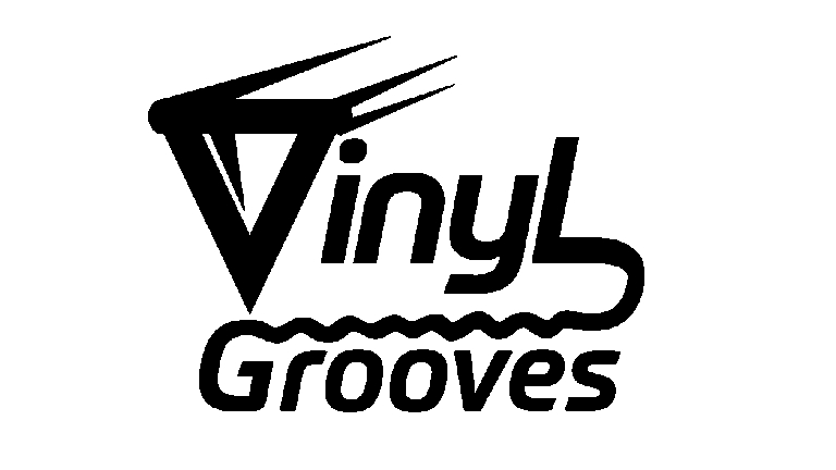 Vinyl Grooves incl licht & geluid