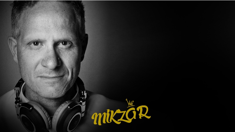 Mikzar's Start 2 DJ