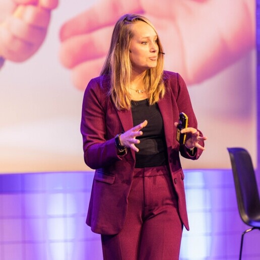 Speaker Meppel  (NL) 