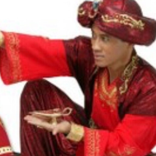 Kids show Den Haag  (NL) 