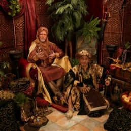 Magician Den Haag  (NL) 