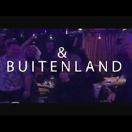 Zanger Nederweert  (NL) One Man Party Band