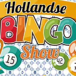 Hollandse Bingo!