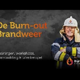 Burn-Out Brandweer