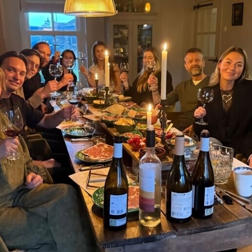 Tasting Alkmaar  (NL) 