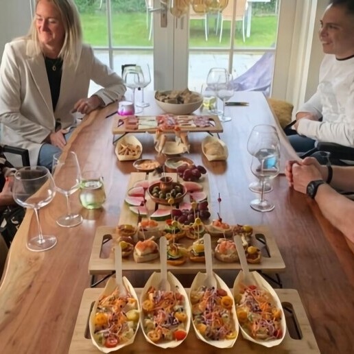 Tasting Alkmaar  (NL) 