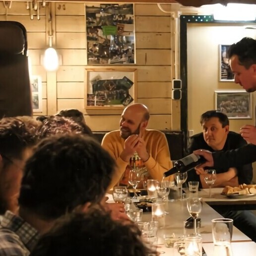 Tasting Alkmaar  (NL) 