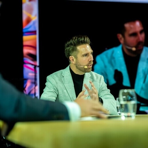 Presenter Bennekom  (NL) 