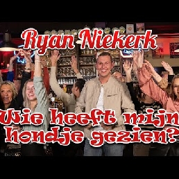 Ryan Niekerk
