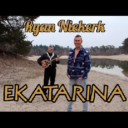 Ryan Niekerk