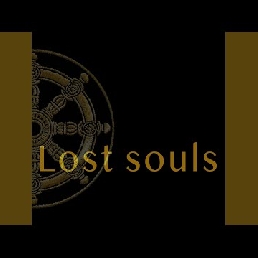 Singer (male) Zeist  (NL) Lost souls