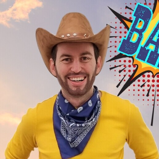 Kids show Apeldoorn  (NL) 