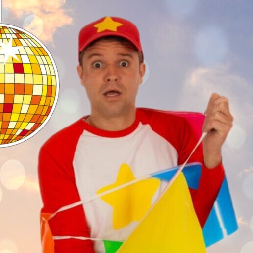 Kids show Apeldoorn  (NL) 