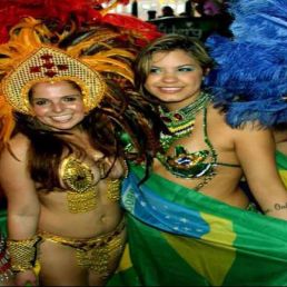 Brazilian Samba Show