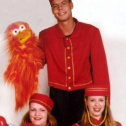 Het te Gekke Piccole team