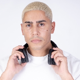 DJ Zoetermeer  (NL) DJ Mezdi