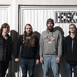 Hesken, Progressive Metal Band