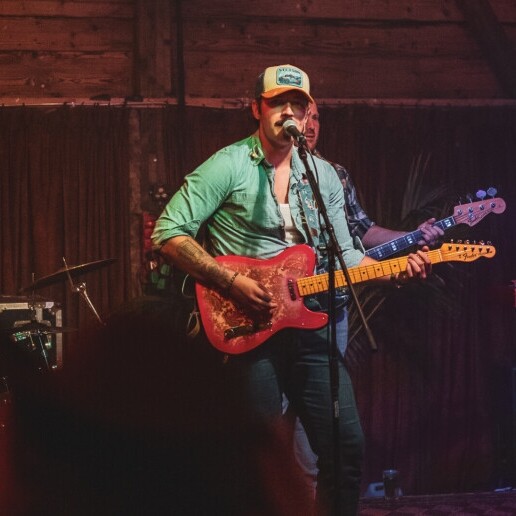 Band Hoorn  (Noord Holland)(NL) 