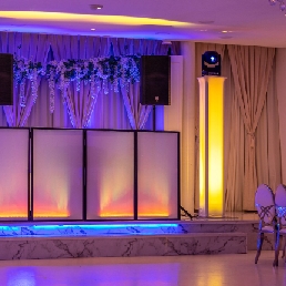 Prime Events - DJs for your party