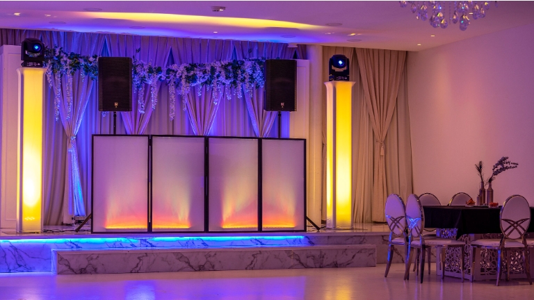 Prime Events - DJs for your party