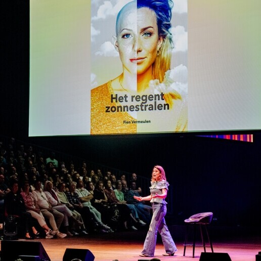 Speaker Amersfoort  (NL) 