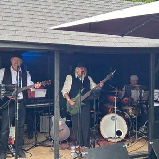 Band Hooghalen  (NL) 