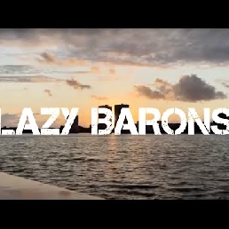 Band Almere  (NL) LAZY BARONS