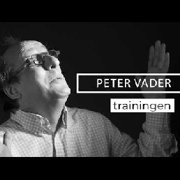Speaker Zwolle  (NL) Peter Vader: The Basics Of Communication