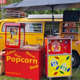 Popcornbus