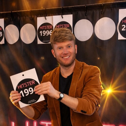 Sports/games Amsterdam  (NL) 