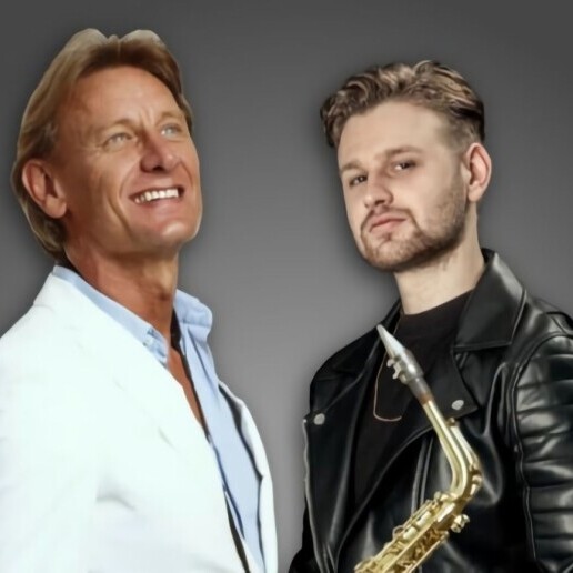 Saxophonist Utrecht  (NL) 