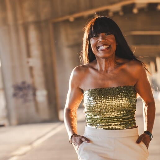 Singer (female) Antwerpen  (BE) 