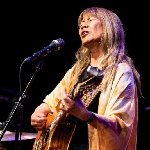 Singer (female) Utrecht  (NL) 