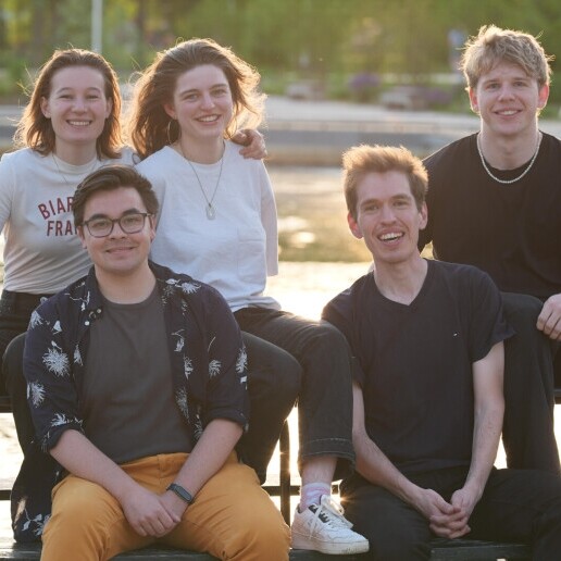 Band Rotterdam  (NL) 