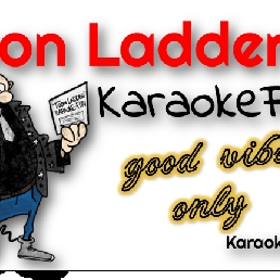 Show Ladder's Karaoke Fun Show