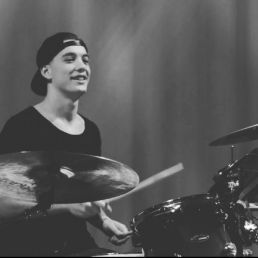 Roel van Moll (sessie drummer)