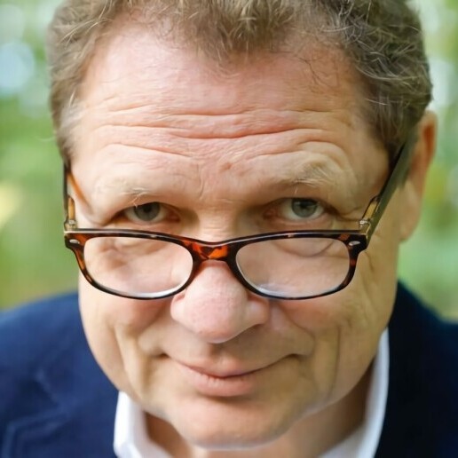 Speaker Rotterdam  (NL) 