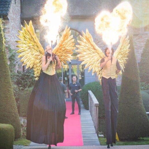 Actor Waalwijk  (NL) 