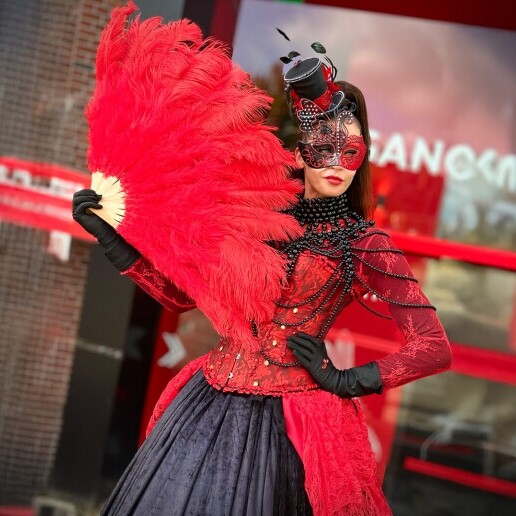 Actor Waalwijk  (NL) 