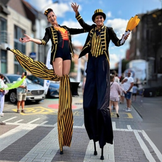 Actor Waalwijk  (NL) 