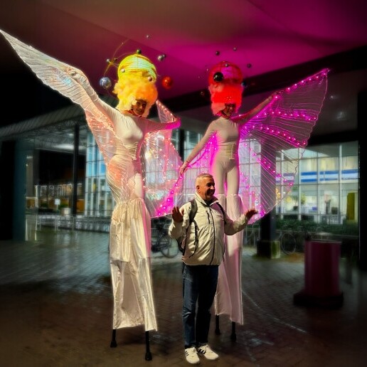 Actor Waalwijk  (NL) 