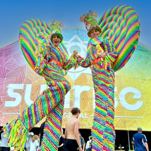 Actor Waalwijk  (NL) 